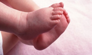 Afecțiuni ale unghiilor la bebeluși