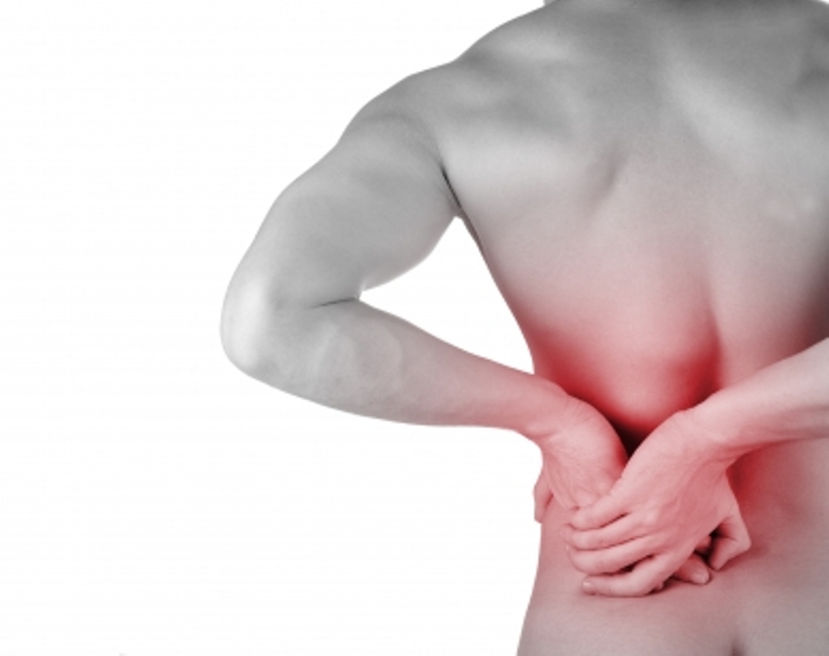 durere surdă de spate cum să eliminați osteocondroza cervicală