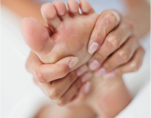 Durerile de picioare pot fi semne ale unor boli foarte grave!
