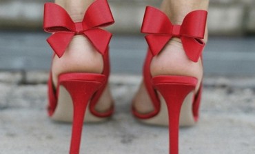 Porți balerini sau pantofi stiletto?