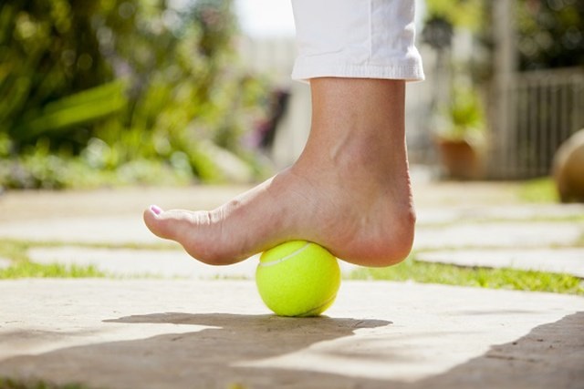 10 remedii la îndemână impotriva durerile de picioare