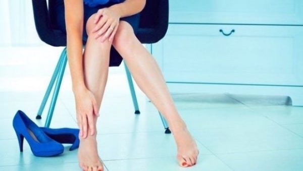Durerea de picioare - cum o combatem?