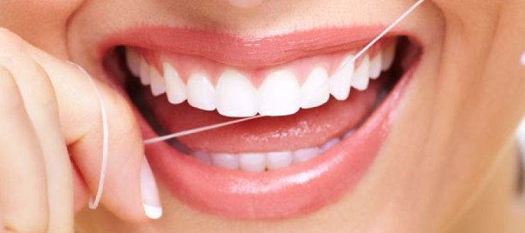 Igiena dentară este importantă pentru întregul corp, nu doar pentru zâmbetul tău