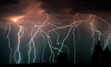 Video: Fulgerul etern din Catatumbo – fenomen unic în lume
